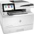 МФУ лазерный HP LaserJet Enterprise M430f черно-белая печать, A4, цвет белый [3pz55a]